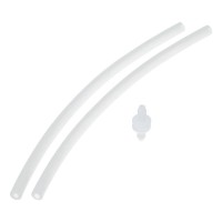 Силиконовые шланги с соединителем для полностью автоматической кофемашины Krups EA89xxxx MS8030000162