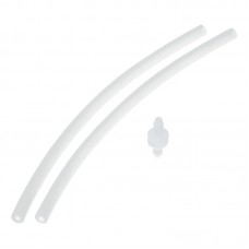 Силиконовые шланги с соединителем для полностью автоматической кофемашины Krups EA89xxxx MS8030000162