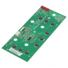 Раскладка клавиатуры для полностью автоматических кофемашин Saeco и Gaggia. 421941308161