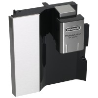 Кофемашина DeLonghi ESAM 6850.M с дверцей и носиком для кофеварки. 7313241311