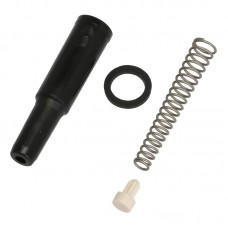 Клапан Crema с штифтом для заварочного блока Gaggia 15218