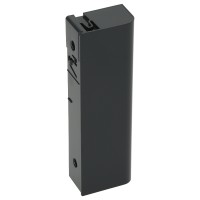 Черная крышка бака для воды для DeLonghi Eletta Explore 5513251731