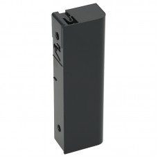 Черная крышка бака для воды для DeLonghi Eletta Explore 5513251731