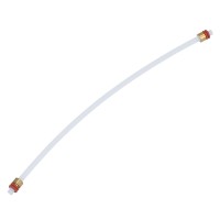 Тефлоновый шланг 200 мм, электромагнитный клапан, кофемашина Philips EP (полностью автоматическая). 421944091581