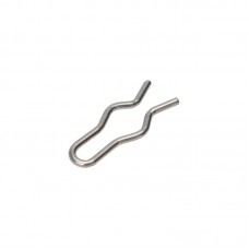 Хомут для шланга Krups Virtuoso XP442C11 SS9100043666