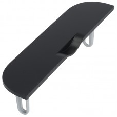 Черная крышка бака для воды для Jura ENA 68293