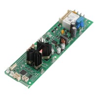 Электронный модуль управления питанием SW02.0 для DeLonghi ECAM 22.360 5213220521