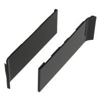 Правая и левая боковые крышки для бака для воды Krups EA87xxxx MS8030001454