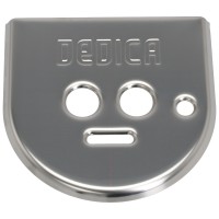 Подставка для чашки из нержавеющей стали для DeLonghi EC 685 6013214801