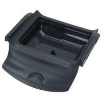 Серый поддон для сбора капель для капсульного аппарата Krups Dolce Gusto KP500xxx MS622574
