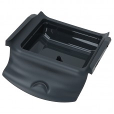 Серый поддон для сбора капель для капсульного аппарата Krups Dolce Gusto KP500xxx MS622574
