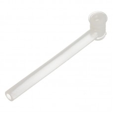 Угловой патрубок для подключения шланга диаметром 100 мм к баку Krups Dolce Gusto Oblo. MS623713