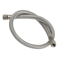 Металлический шланг длиной 500 мм для эспрессо-машины ECM Elektronika Due. P8013