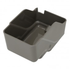 Бежевый контейнер для кофейной гущи для полностью автоматической кофемашины DeLonghi Eletta Explore 5313279311