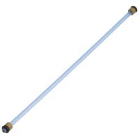 Шланг из FEP D4.0x2.50x210 мм для полностью автоматической кофемашины Nivona 40268