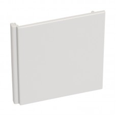 Правая белая передняя панель для кофемашины DeLonghi Nespresso Lattissima 5313229801