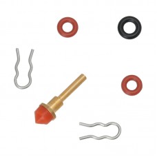 Комплект для обслуживания выпускного клапана полностью автоматической кофемашины AEG CaFamosa 15395