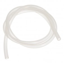 Силиконовый шланг 5х9х1000мм для эспрессо-машин Saeco и Gaggia 996530018281