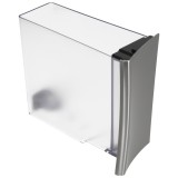 Уплотнительный пружинный клапан бака для эспрессо-машины DeLonghi EC 5332173500