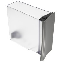 Уплотнительный пружинный клапан бака для эспрессо-машины DeLonghi EC 5332173500