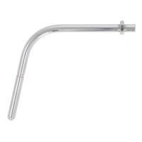 Хромированная паропроводная труба D=5,4 996530068662