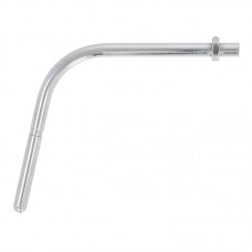 Хромированная паропроводная труба D=5,4 996530068662