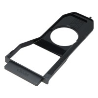 Ползунок для очистки полностью автоматической кофемашины Krups EA8280PN MS5A12609