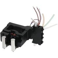 Кофейная розетка в сборе для Jura Z6 Z8 7773712