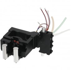 Кофейная розетка в сборе для Jura Z6 Z8 7773712