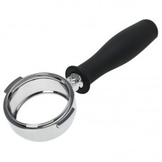 Портафильтр без дна для эспрессо-машины Rancilio Miss Silvia 15304