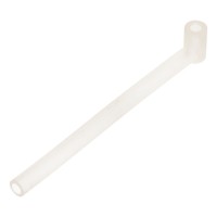 Насос с угловым шлангом 140 мм для Krups Dolce Gusto Flow Stop MS623138