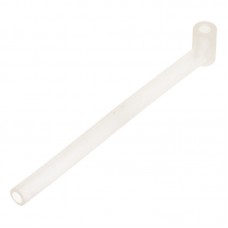 Насос с угловым шлангом 140 мм для Krups Dolce Gusto Flow Stop MS623138