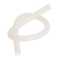 Силиконовый шланг 285 мм для полностью автоматической кофемашины Krups EA8xxxx 8080016848