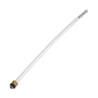 Шланг 145 мм для Jura F9 и F90 ES145