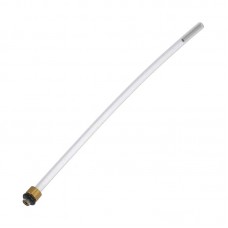 Шланг 145 мм для Jura F9 и F90 ES145