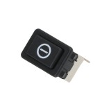 Выключатель для полностью автоматической кофемашины DeLonghi Autentica