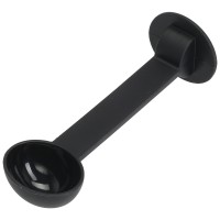 Мерная ложка для растворимого кофе для кофемашин DeLonghi EC с портафильтром 7313286119