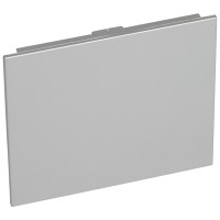 Серебряная крышка контейнера для капсул DeLonghi EN520 5313228981