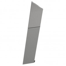 Левая боковая панель полностью автоматической кофемашины DeLonghi Eletta. 5513220841