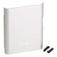 Серебряная накладка на носик кофейника для Siemens EQ.5 TE515501DE 12006540