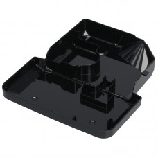 Черный поддон для сбора капель для Siemens EQ.300 EQ.500 11032114