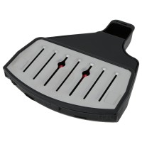 Полный поддон для сбора капель для полностью автоматической кофемашины Krups EA8280PN MS0A12743