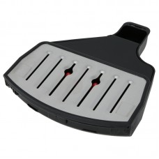 Полный поддон для сбора капель для полностью автоматической кофемашины Krups EA8280PN MS0A12743