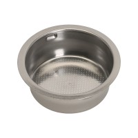 Фильтр на 2 чашки для эспрессо-машины DeLonghi EC 230.BK 7113212851