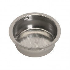 Фильтр на 2 чашки для эспрессо-машины DeLonghi EC 230.BK 7113212851