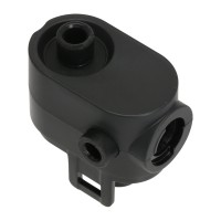 Дозатор капучино для полностью автоматической кофемашины Jura E8 (EB) 7774625