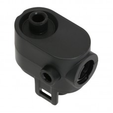 Дозатор капучино для полностью автоматической кофемашины Jura E8 (EB) 7774625