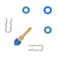 Премиальный комплект для технического обслуживания выпускного клапана Nivona 15396