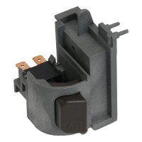 Полный комплект главного выключателя для полностью автоматической кофемашины Bosch VeroBar 300 625413