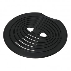 Черный поддон для сбора капель для Philips Senseo HD655x и HD78xx 422224772532